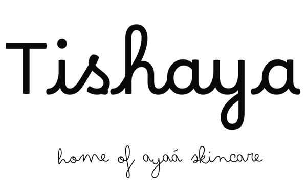 Tishaya 